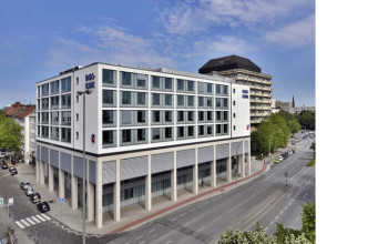 Helios Endo-Clinic Hamburg