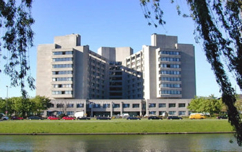 Vivantes Am Urban Hospital Berlin