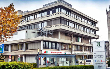 DKD HELIOS Clinic Wiesbaden