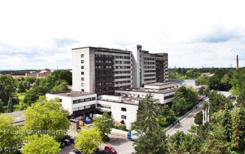 Hospital Cologne-Holweide