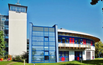 Heart and Diabetes Center NRW Bad Oeynhausen