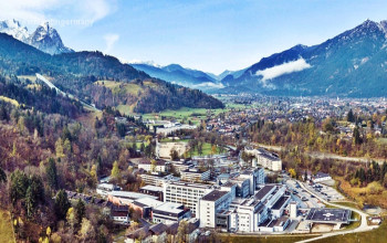 Hospital Garmisch-Partenkirchen