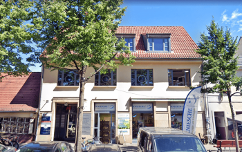 Orthopädikum Potsdam