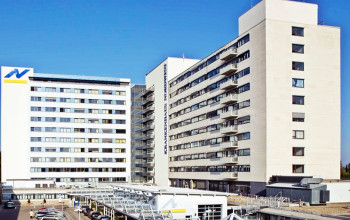 Hospital Nordwest Frankfurt am Main