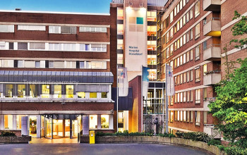 Marien Hospital Duesseldorf