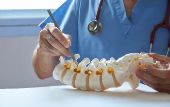 Orthopedic