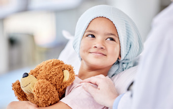 Pediatric Hematology