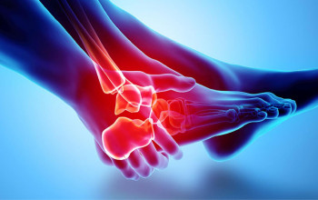 Foot and Ankle Surgery