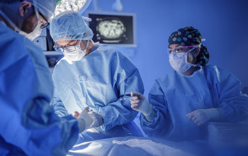 Oncology Surgery