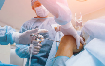 Arthoscopy and Sports Medicine