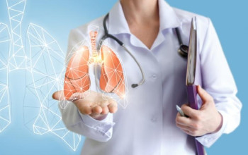 Pulmonology