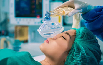 Anaesthesiology