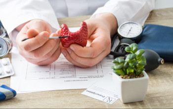 Endocrinology