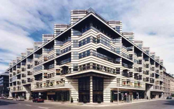 Meoclinic Hospital, Berlin