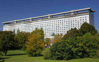 University Hospital of Ludwig Maximilian