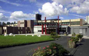 DRK-Altenkirchen-Hachenburg-Hospital