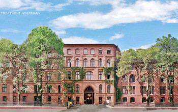 ST.HEDWIG Hospital Berlin