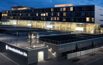 University Hospital Ulm