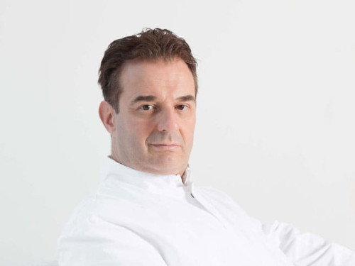 Prof. Dr. Med. Manfred Tetz