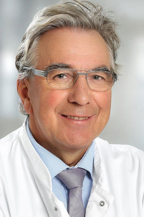 Prof. Dr. Med. Michael Untch