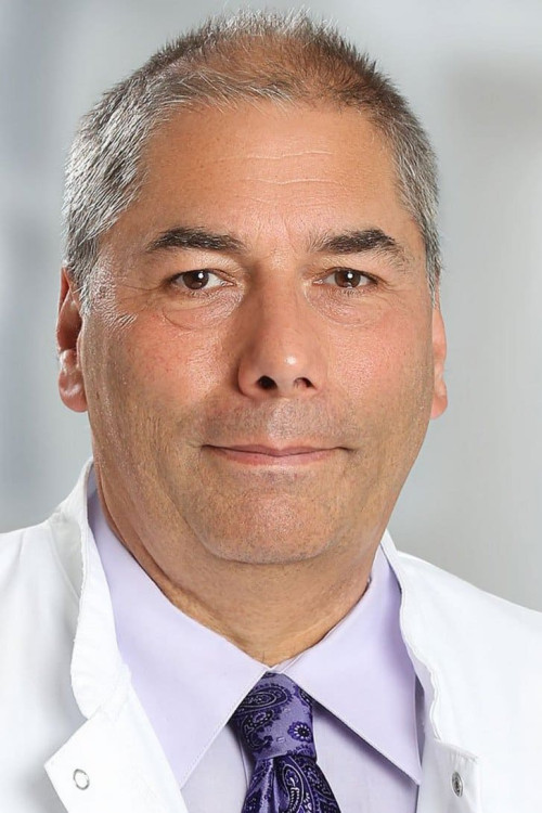 Prof. Dr. Med Peter Reichardt