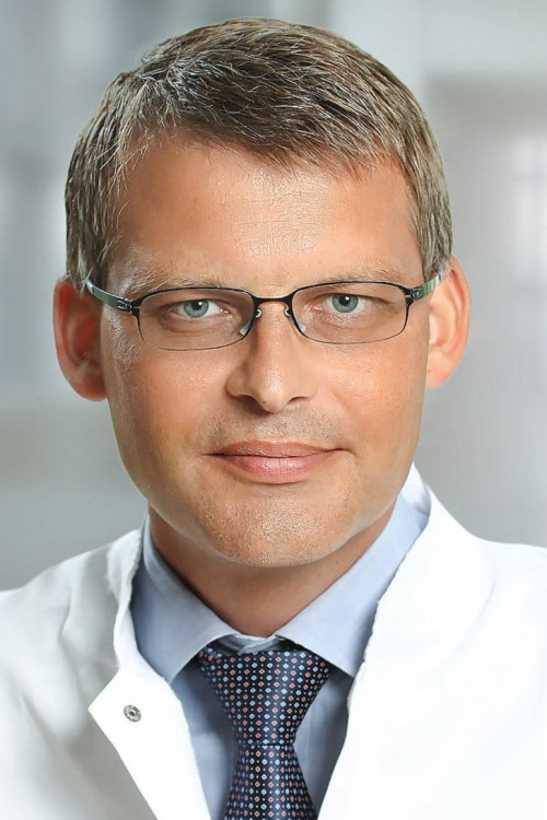 Prof. Dr. Med. Robert Krempien