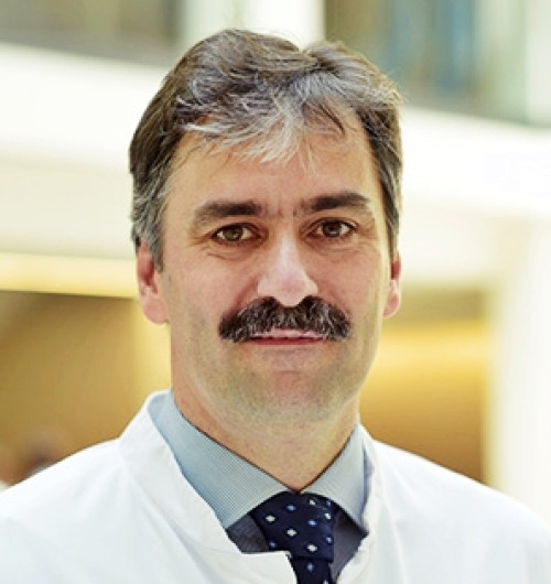 Prof. Dr. med. Carsten Perka