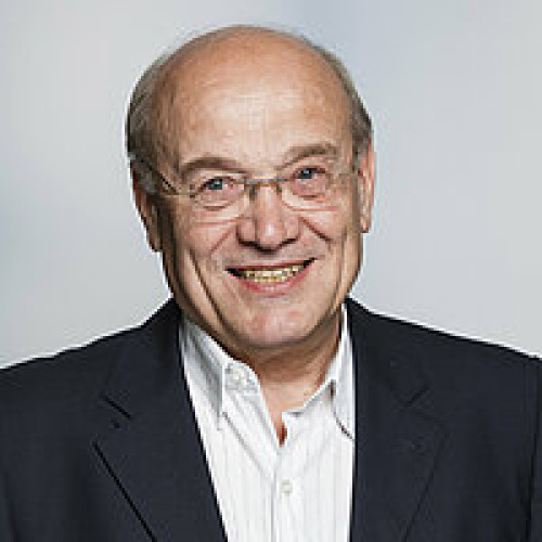 Prof. Dr. Hans Scherubl