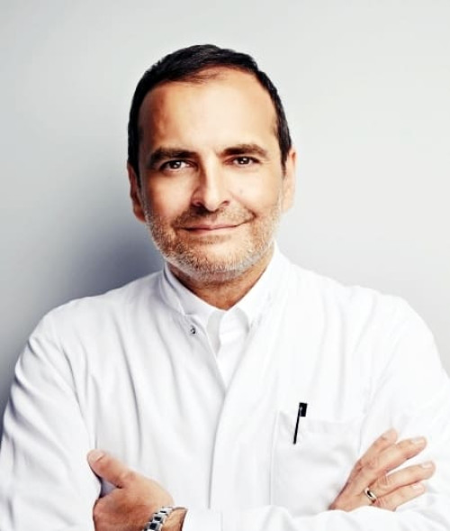 Prof. Dr. med. Michael Akbar