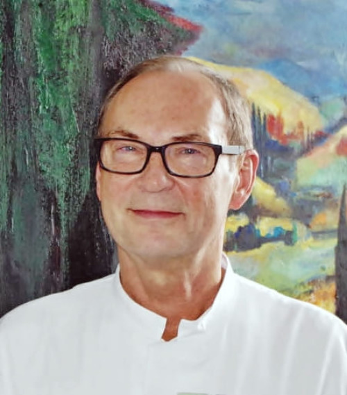 Prof. Dr. Med Horst Schuldes