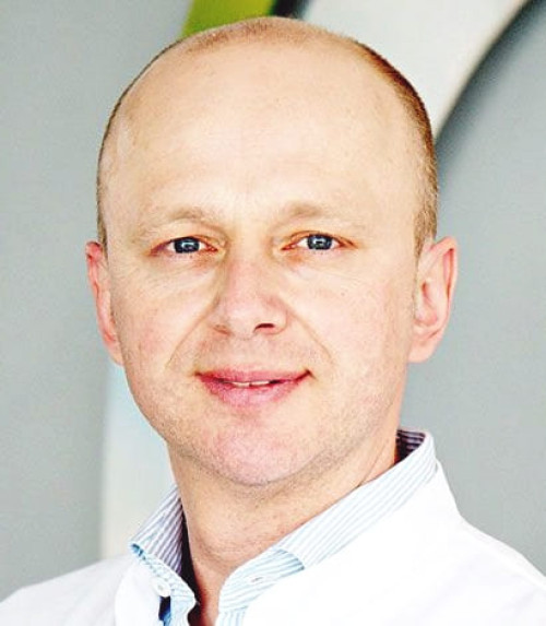 Prof. Dr. med. Hubert Kübler