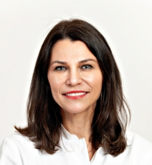 Prof. Dr. med. Marion Kiechle