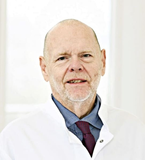 Prof. Dr. med. Diethelm Wallwiener