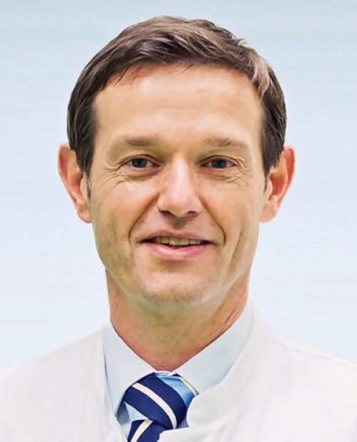 Prof. Dr. med. Elmar Stickeler