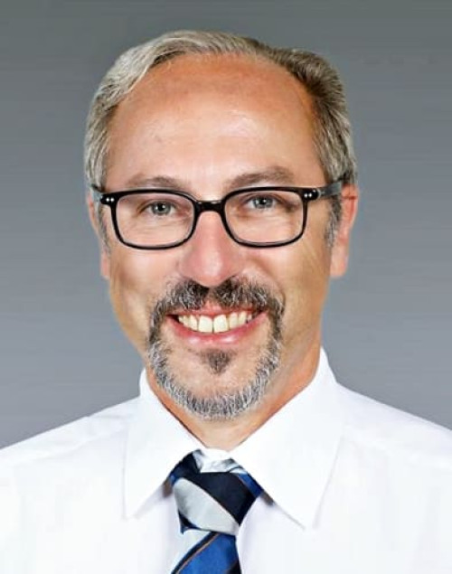 Prof. Dr. med. Uwe Wagner
