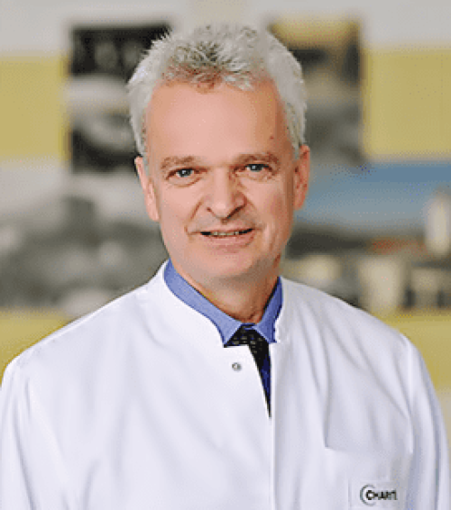 Prof. Dr. med. Ulrich Keilholz