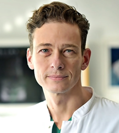 Prof. Dr. med. Peter Vajkoczy