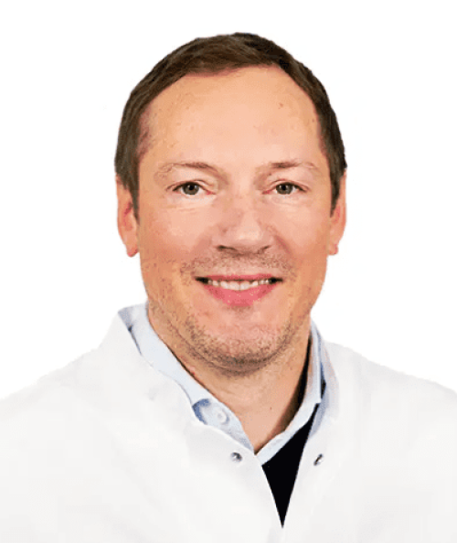 Prof. Dr. med. Günter Höglinger