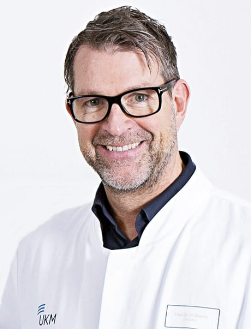 Prof. Dr. med. Heinz Wiendl