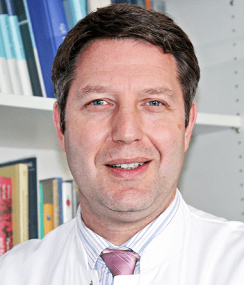 Prof. Dr. med. Jens Volkmann