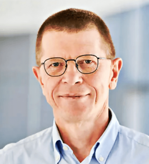 Prof. Dr. med. Thomas Klockgether