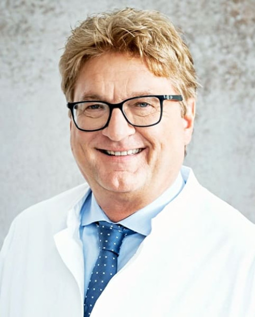Prof. Dr. med. Hans-Peter Hartung