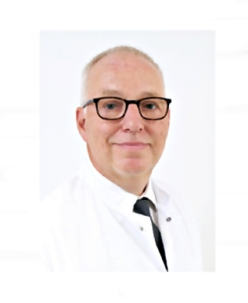 Prof. Dr. med. Sebastian Jander