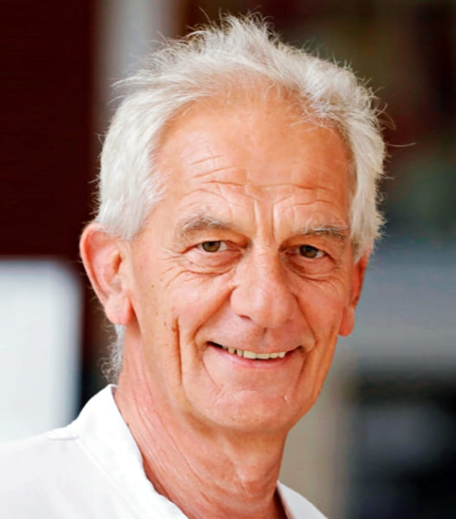 Prof. Dr. med. Andreas Zeiher