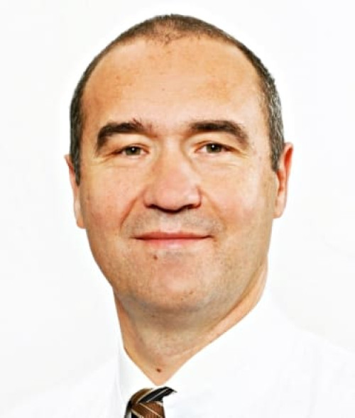 Prof. Dr. med. Artur Lichtenberg