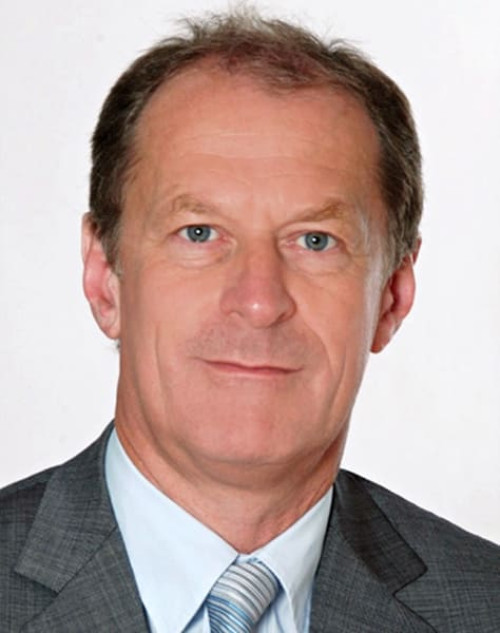 Prof. Dr. med. Ingo Marzi