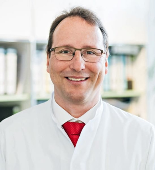 Univ.-Prof. Dr. med. Rüdiger von Eisenhart-Rothe