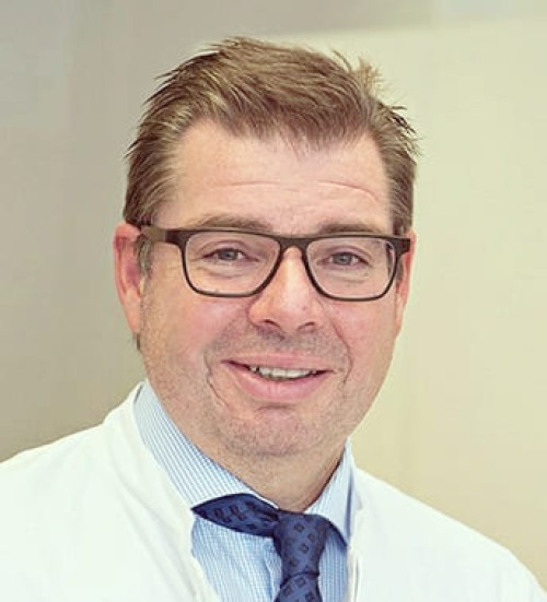 Prof. Dr. med. Dieter Christian Wirtz