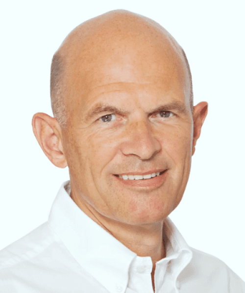 Prof. Dr. med. Bertil Bouillon