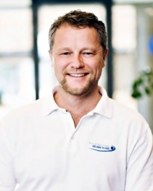 Prof. Dr. med. Sven Ostermeier